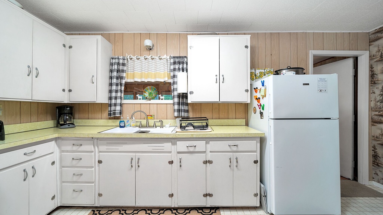Photo of Kitchen in Tidioute