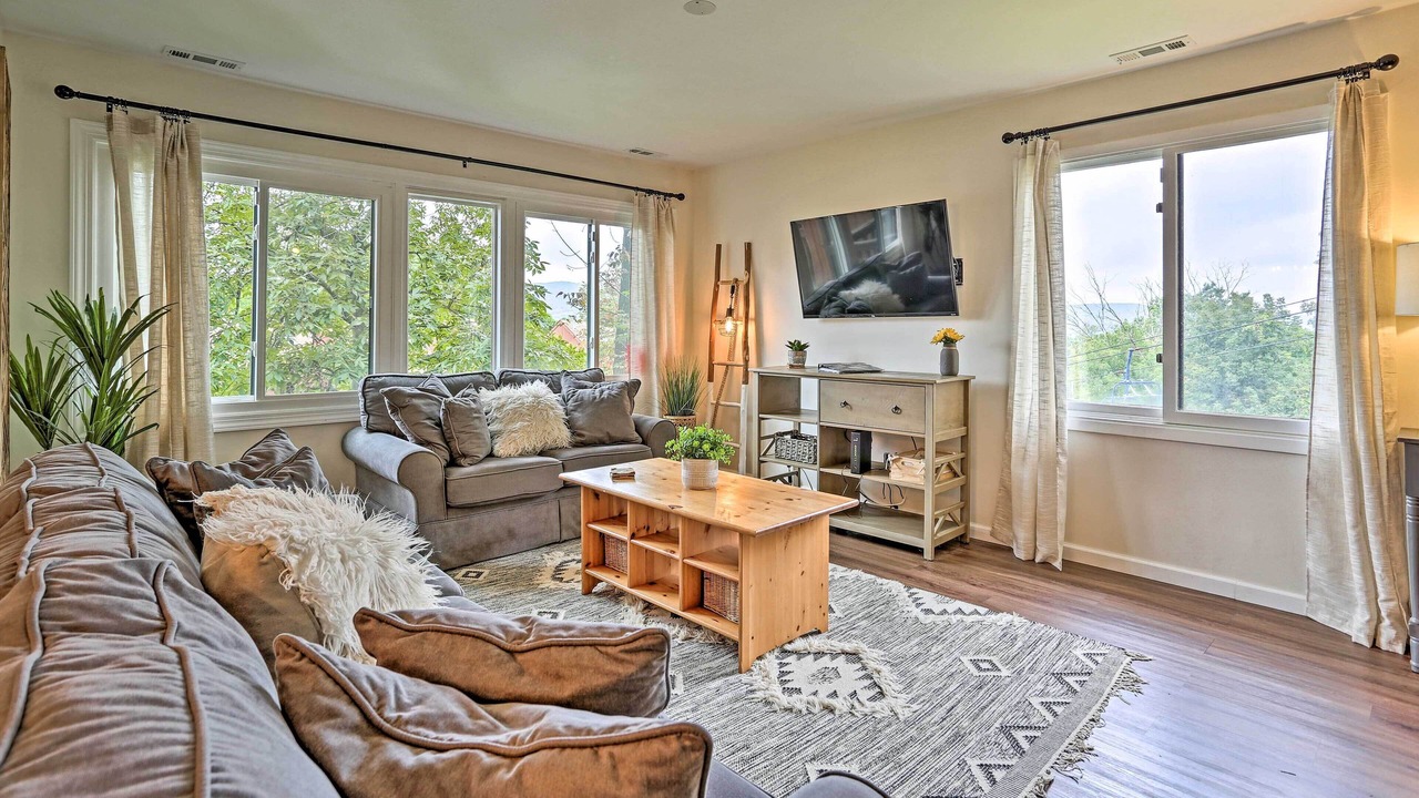 Photo of Bedroom in Vernon