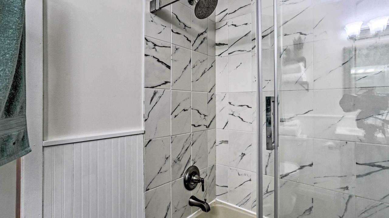 Photo of Bathroom in Vernon