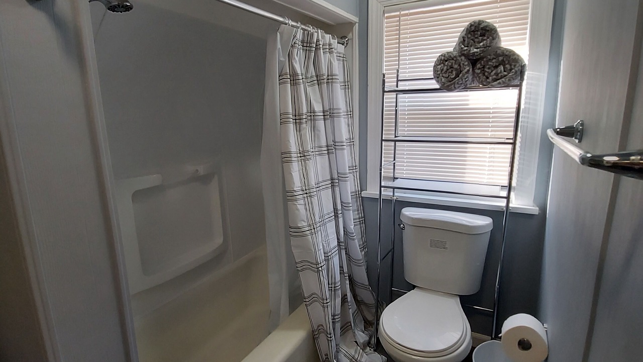 Photo of Bathroom in Ewing