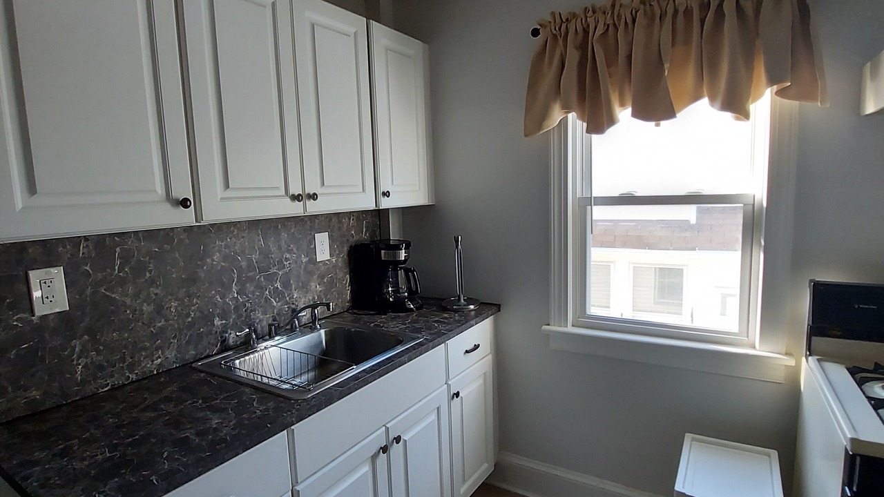 Photo of Kitchen in Ewing
