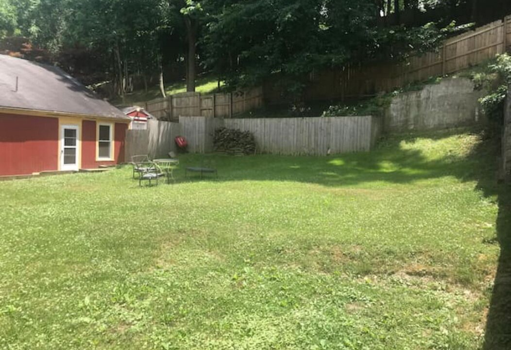 Photo of Outdoor in Marshall-Shadeland