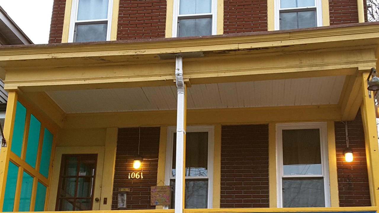 Photo of Outdoor in Marshall-Shadeland