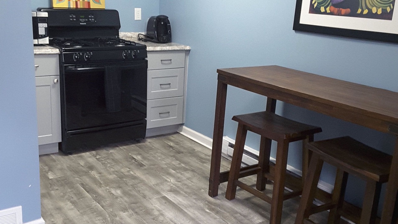 Photo of Kitchen in Marshall-Shadeland