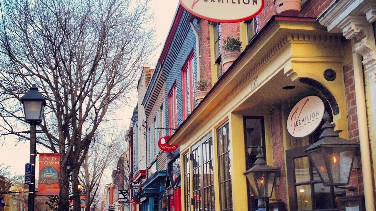 Photo of Outdoor in Huntington