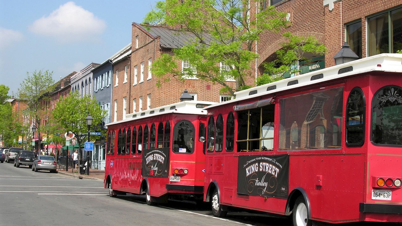 Photo of Outdoor in Huntington