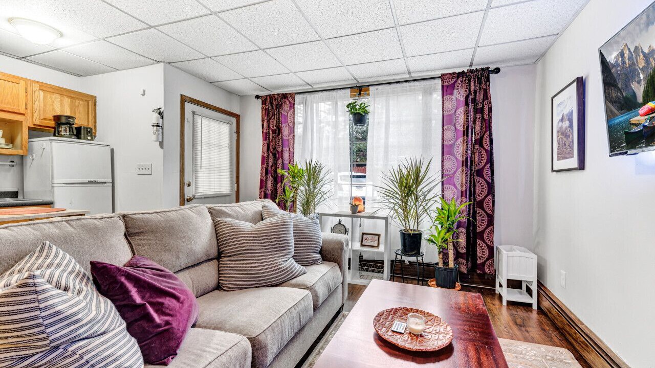 Photo of Bedroom in Swarthmore