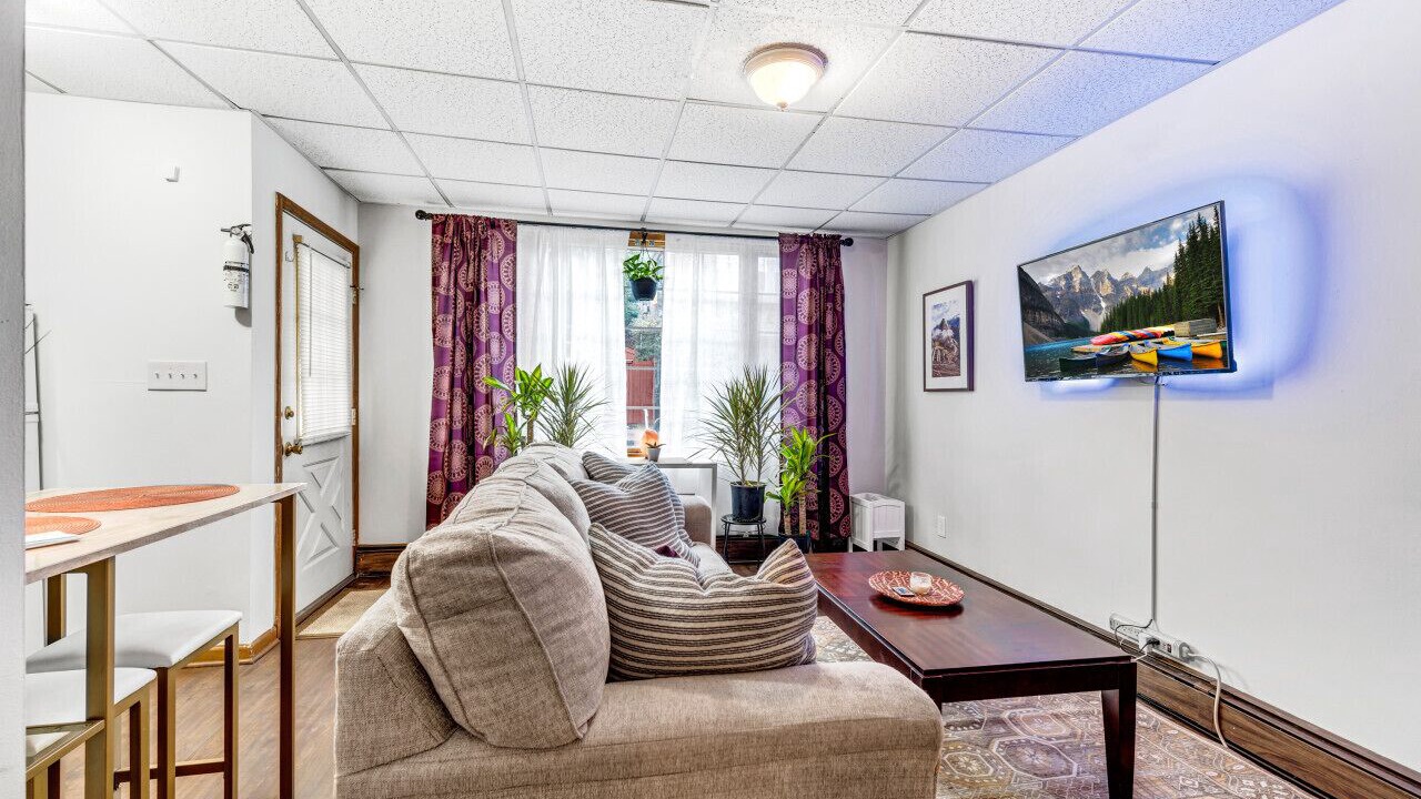 Photo of Bedroom in Swarthmore