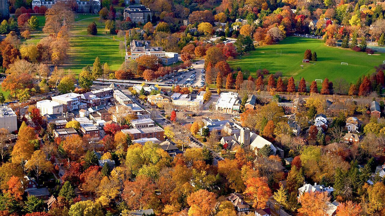 Photo of Others in Swarthmore