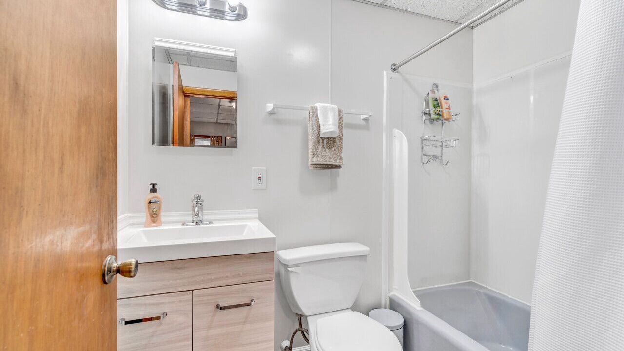 Photo of Bathroom in Swarthmore