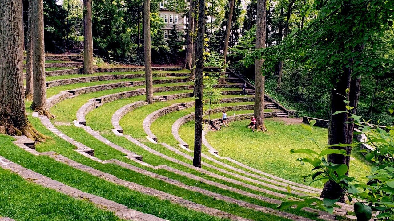 Photo of Others in Swarthmore