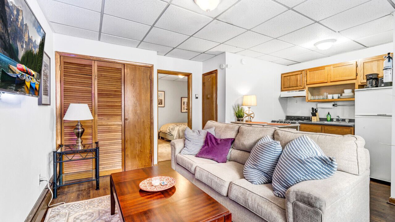 Photo of Bedroom in Swarthmore