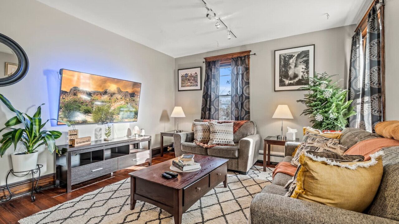 Photo of Bedroom in Swarthmore