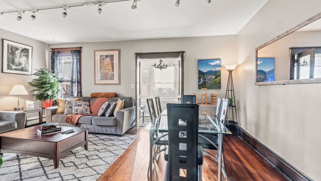 Photo of Bedroom in Swarthmore