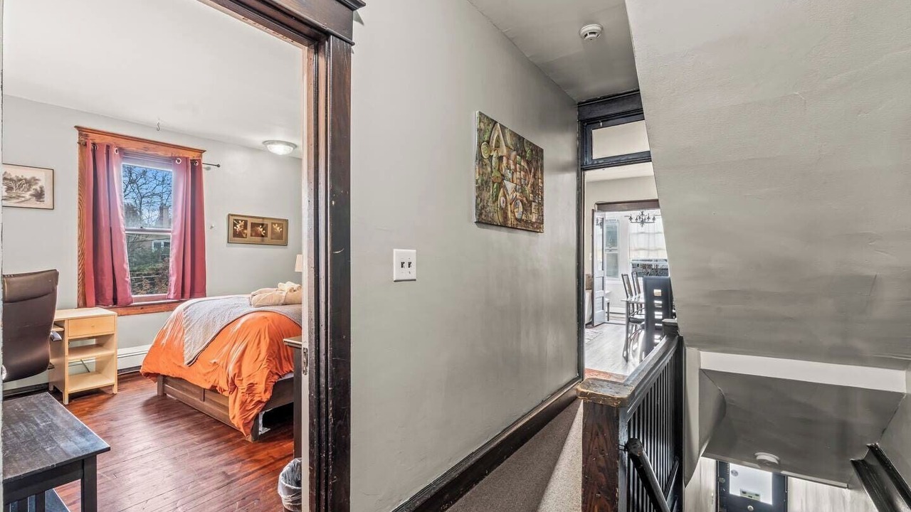Photo of Bedroom in Swarthmore