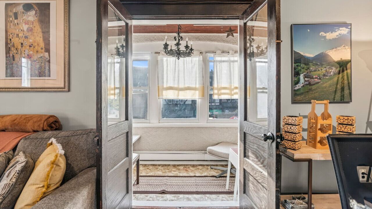 Photo of Bedroom in Swarthmore