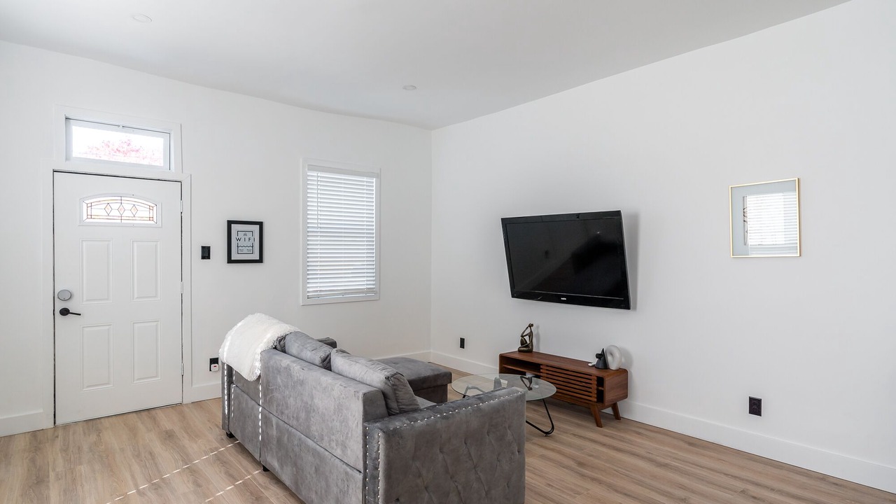 Photo of Bedroom in Walnut Hills
