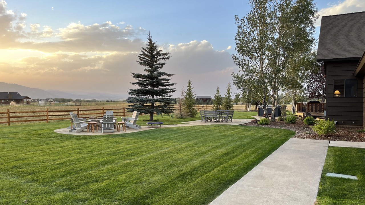 Photo of Outdoor in Victor