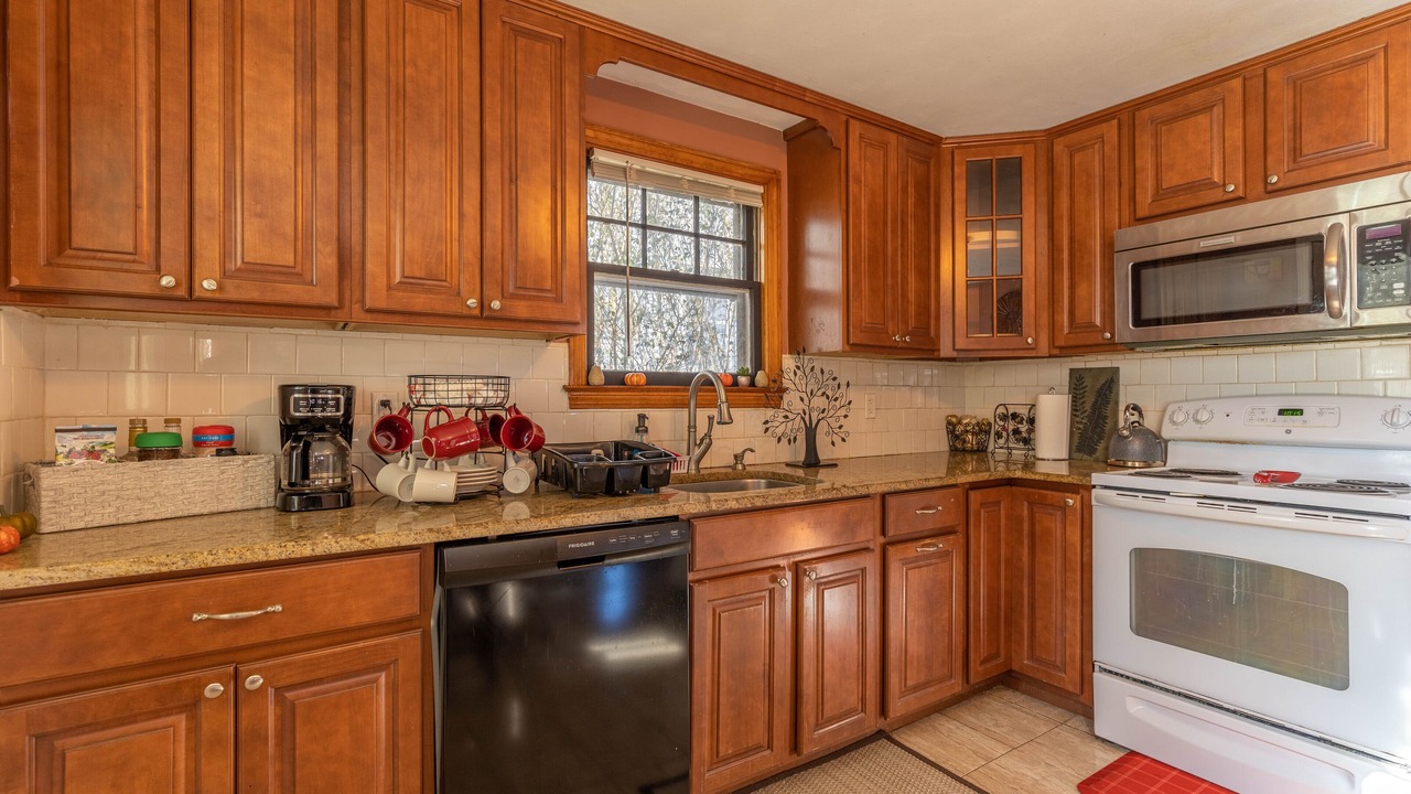 Photo of Kitchen in New Britain
