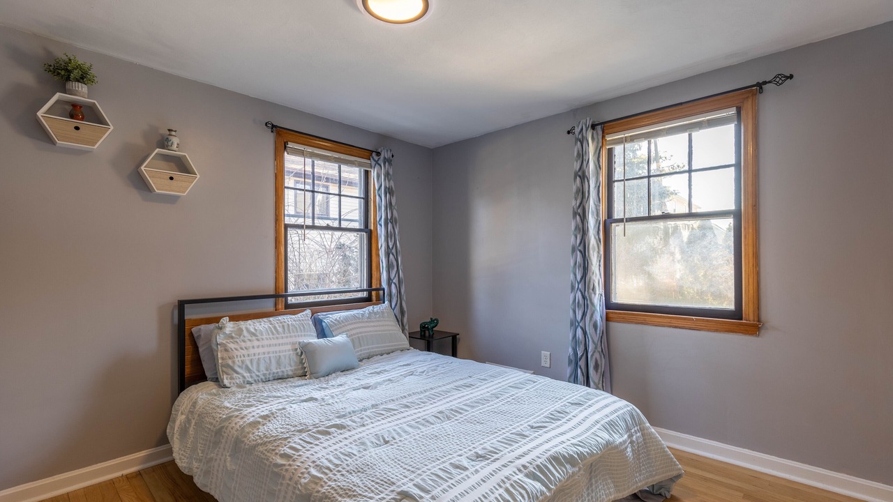 Photo of Bedroom in New Britain