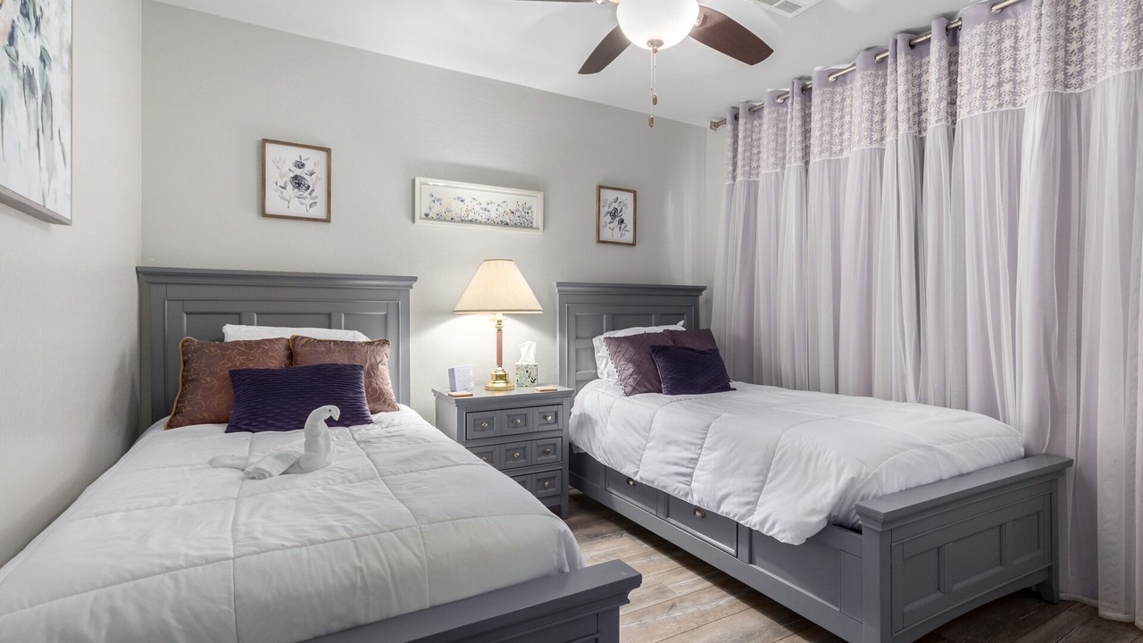 Photo of Bedroom in Mesa
