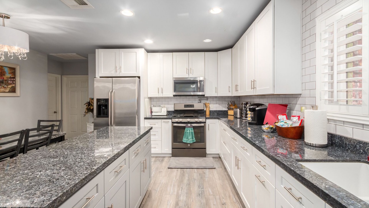 Photo of Kitchen in Mesa