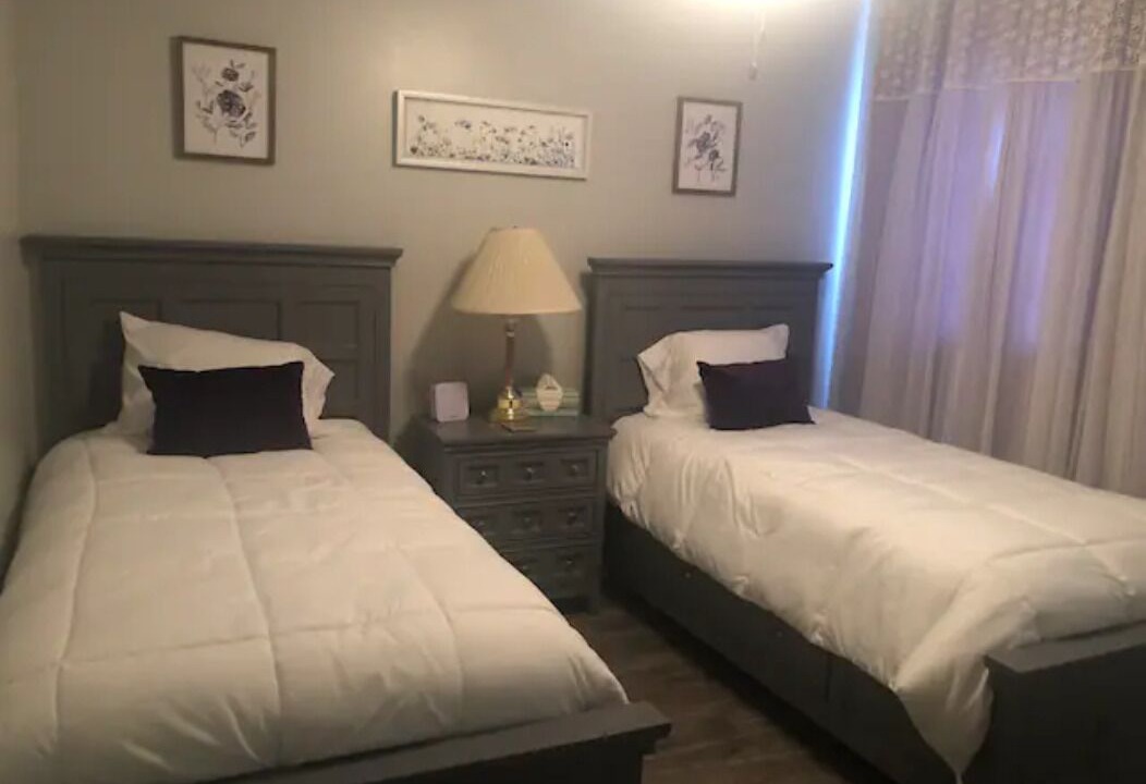 Photo of Bedroom in Mesa