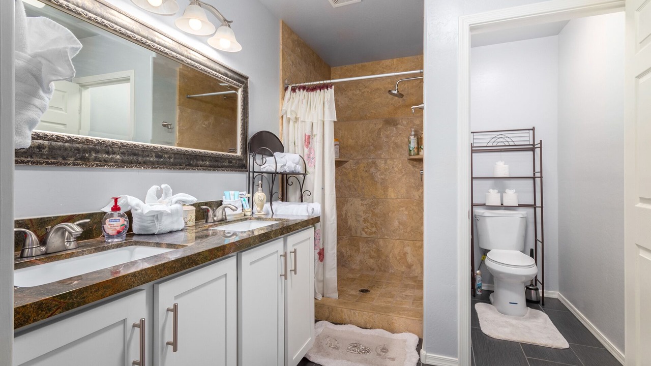 Photo of Bathroom in Mesa