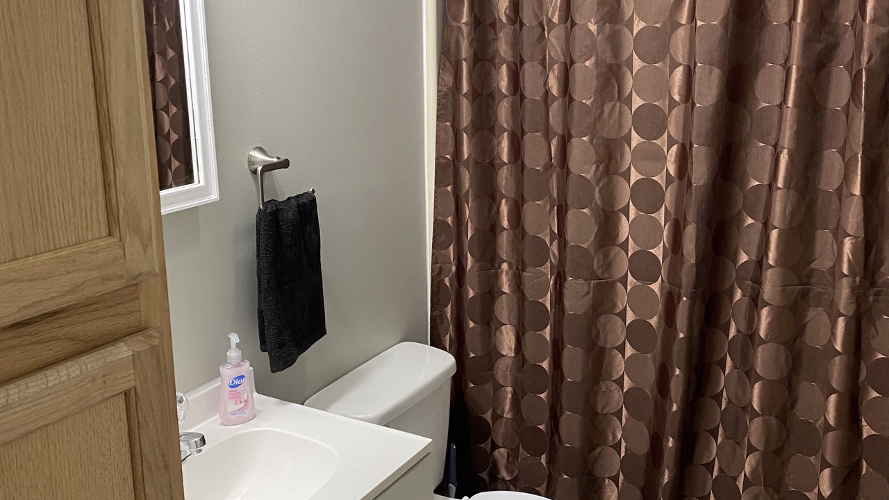 Photo of Bathroom in Bluewell