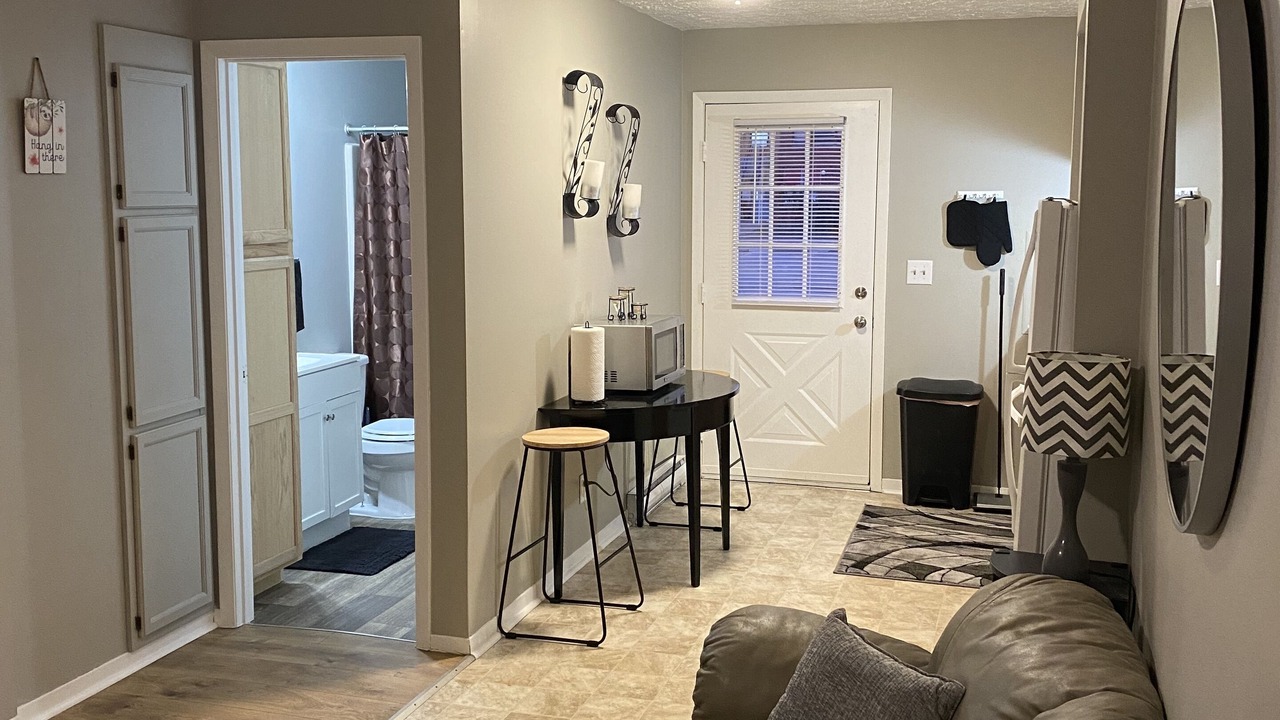 Photo of Livingroom in Bluewell