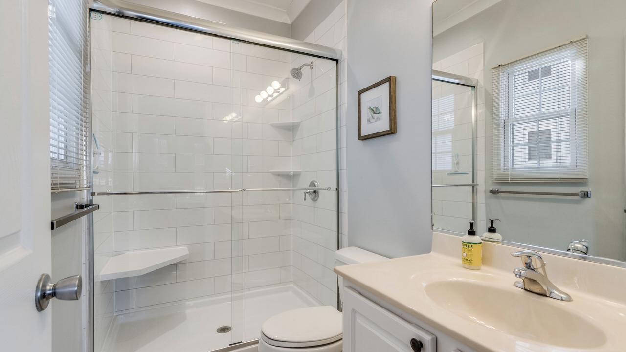 Photo of Bathroom in South Rehoboth