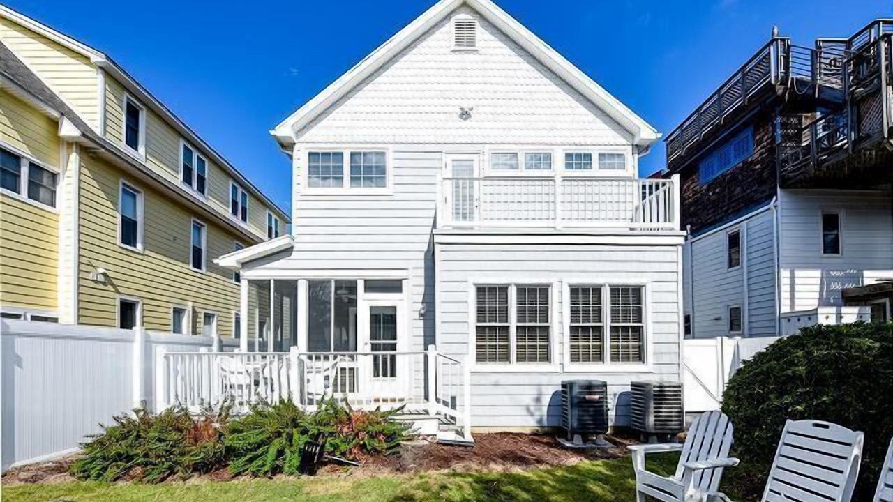 Photo of Outdoor in South Rehoboth