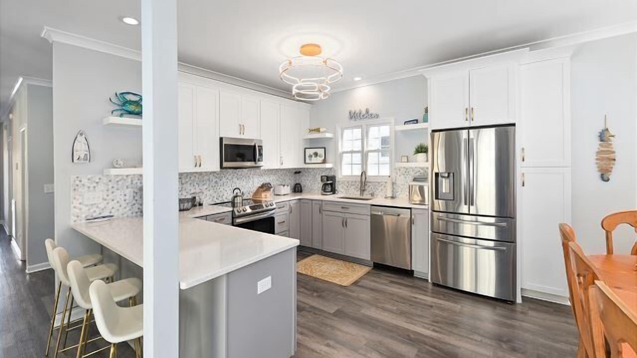 Photo of Kitchen in South Rehoboth