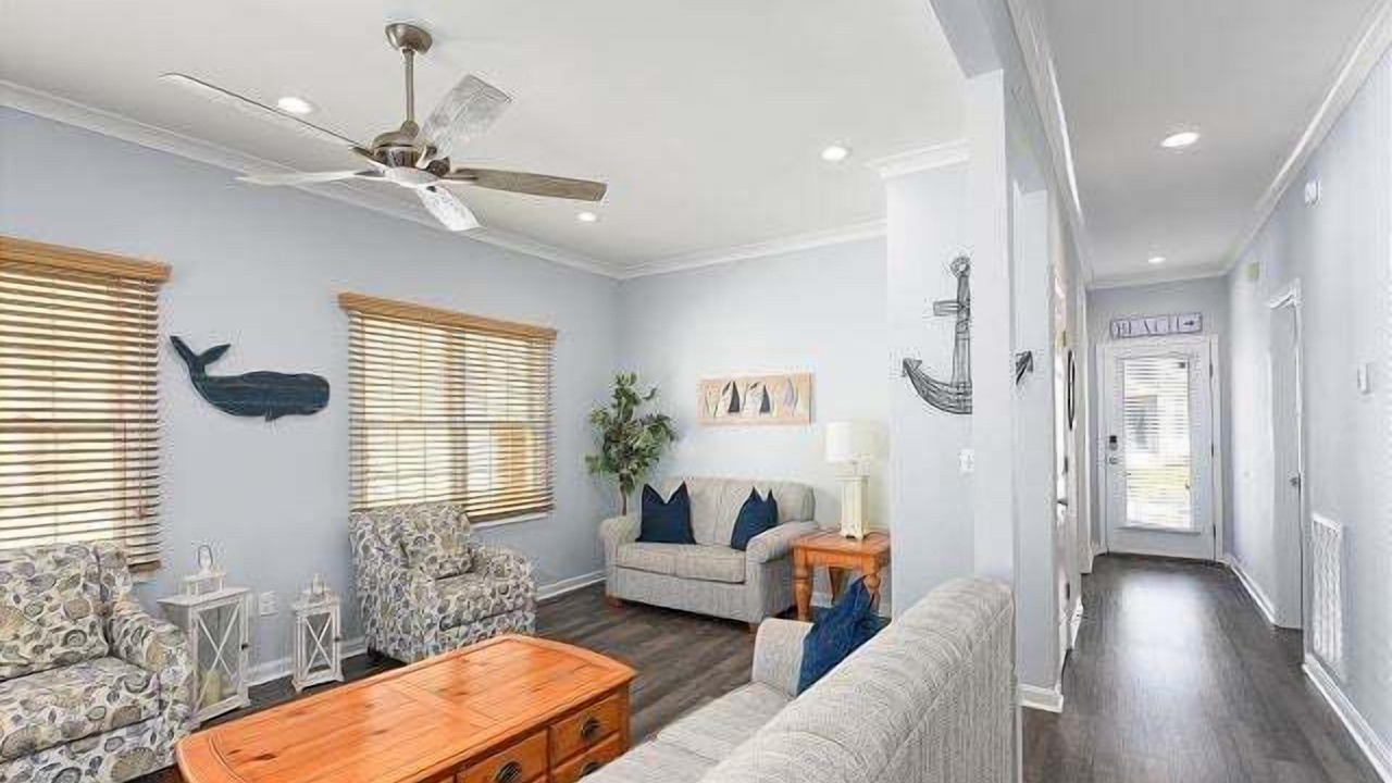 Photo of Livingroom in South Rehoboth