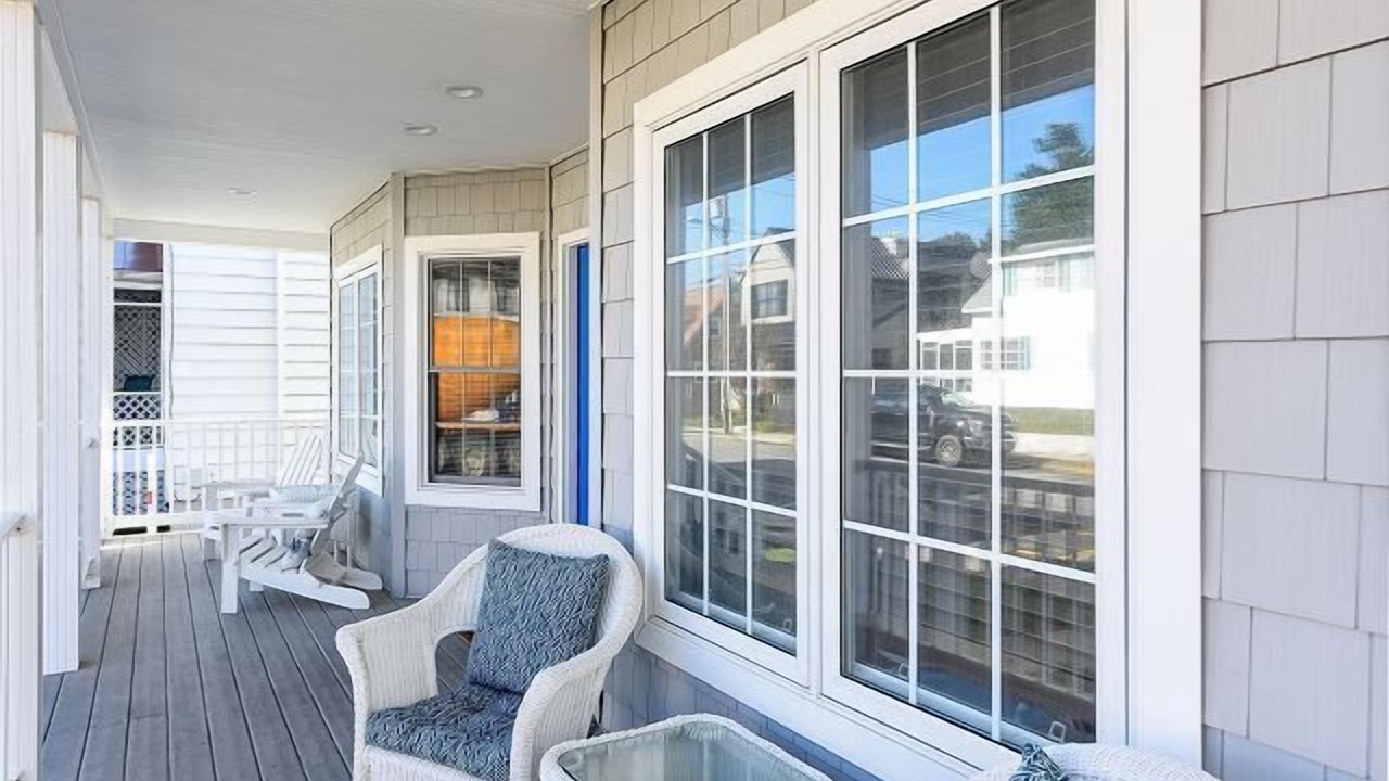 Photo of Patio Balcony in South Rehoboth