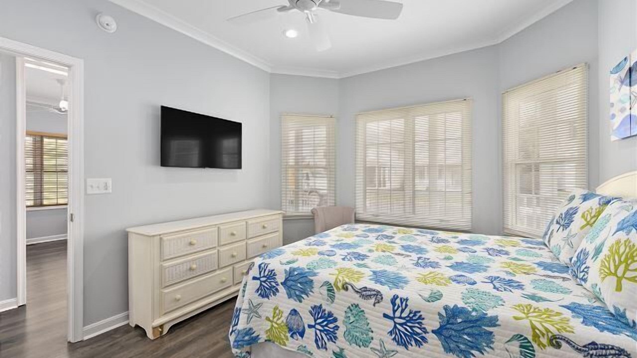 Photo of Bedroom in South Rehoboth