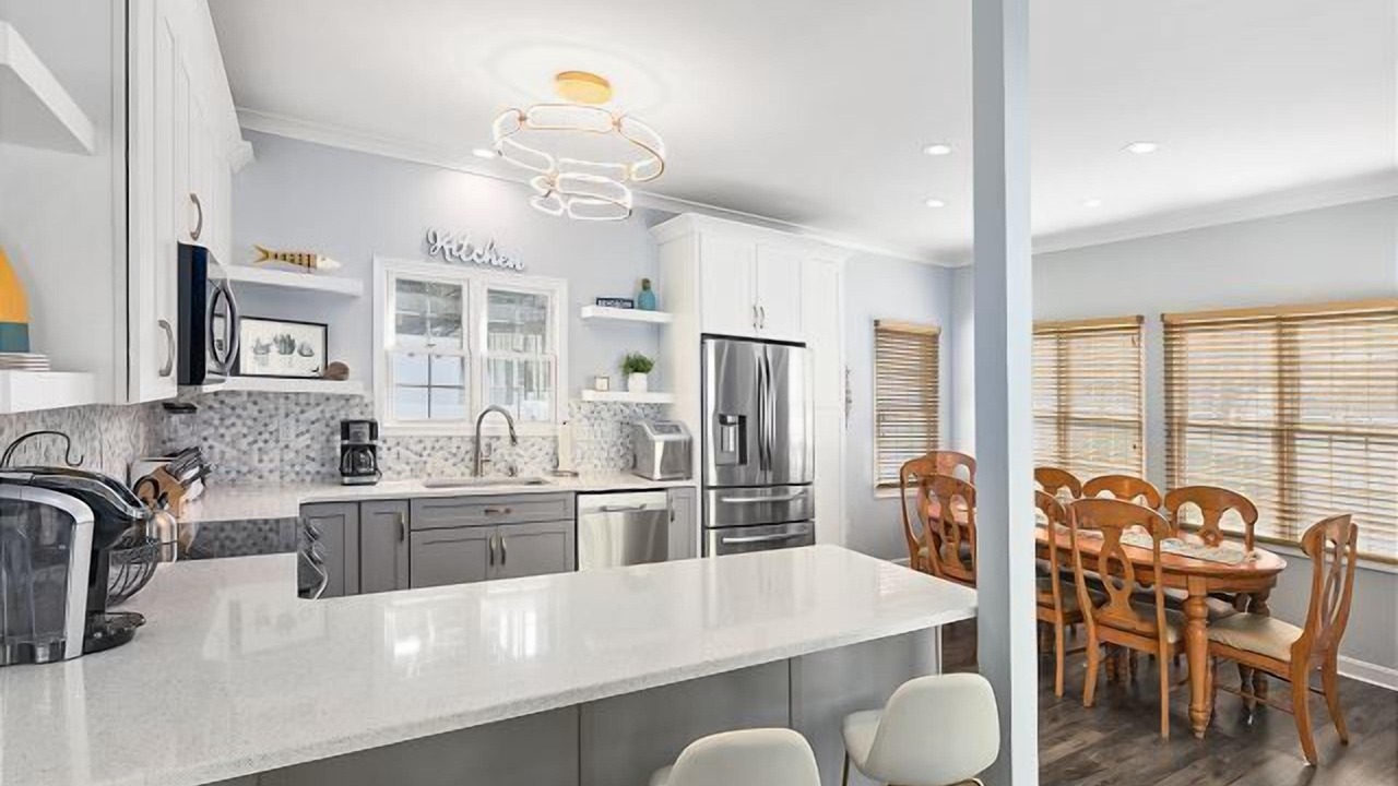 Photo of Kitchen in South Rehoboth