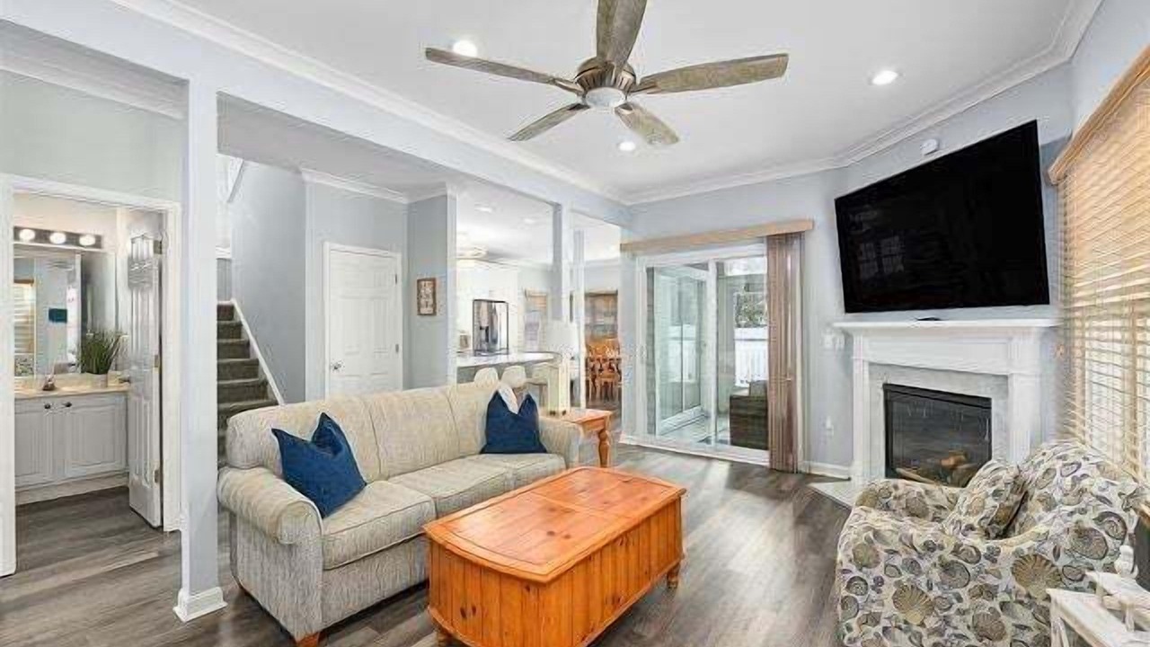Photo of Livingroom in South Rehoboth