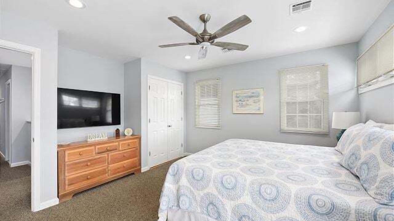 Photo of Bedroom in South Rehoboth