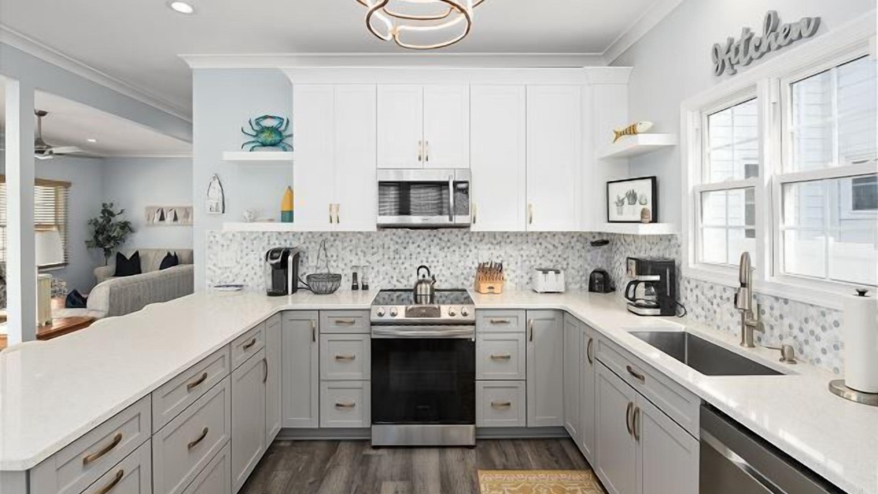 Photo of Kitchen in South Rehoboth