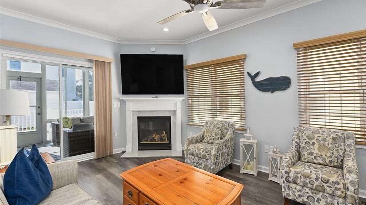 Photo of Livingroom in South Rehoboth