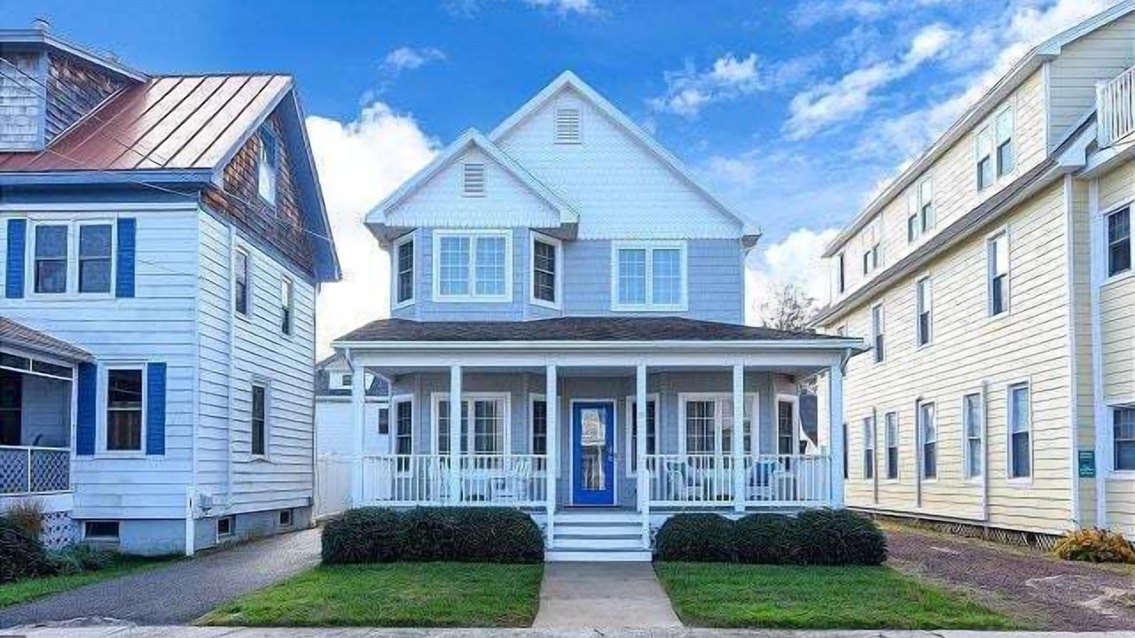 Photo of Outdoor in South Rehoboth