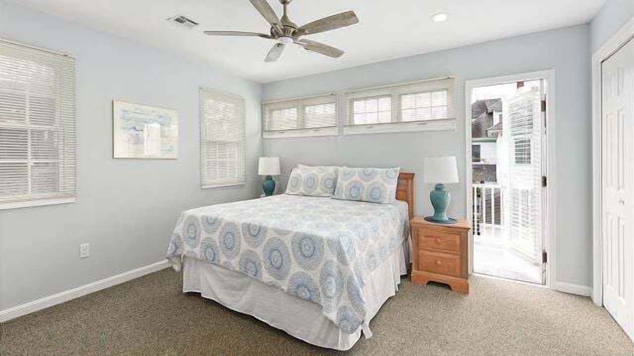 Photo of Bedroom in South Rehoboth