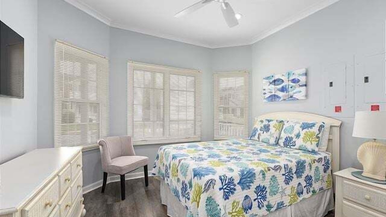 Photo of Bedroom in South Rehoboth