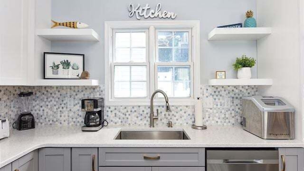 Photo of Kitchen in South Rehoboth