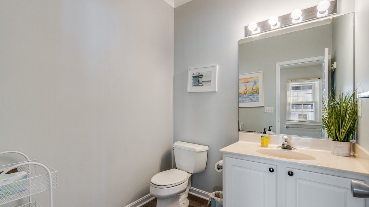 Photo of Bathroom in South Rehoboth