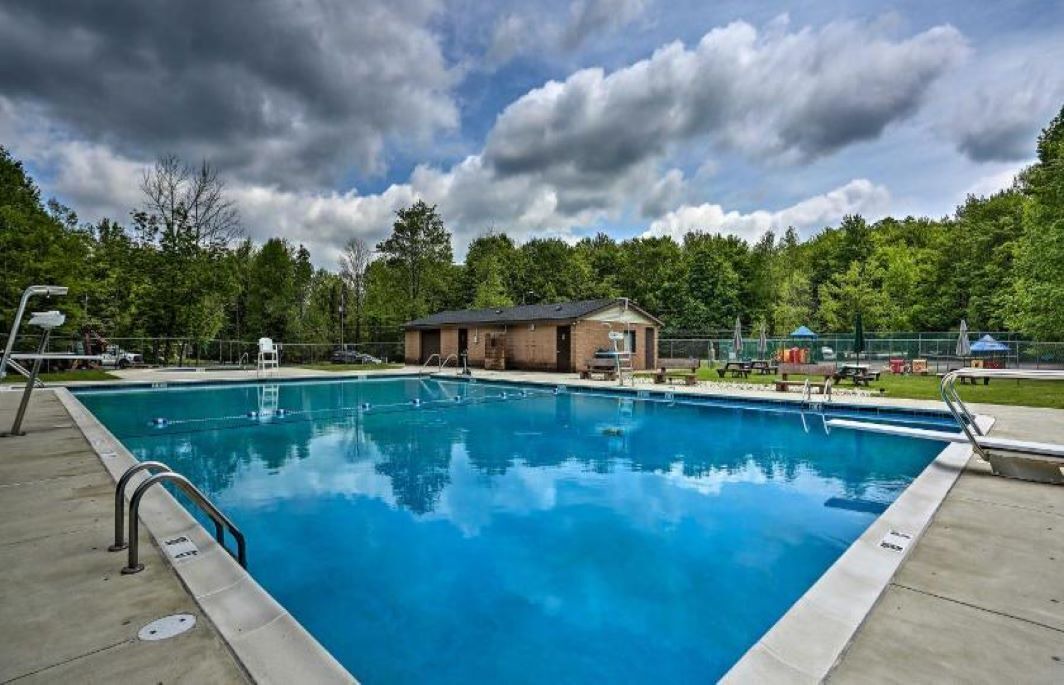 Photo of Outdoor in Pocono Lake