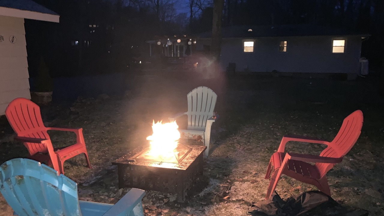 Photo of Others in Pocono Lake