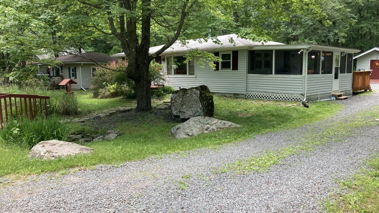 Photo of Others in Pocono Lake
