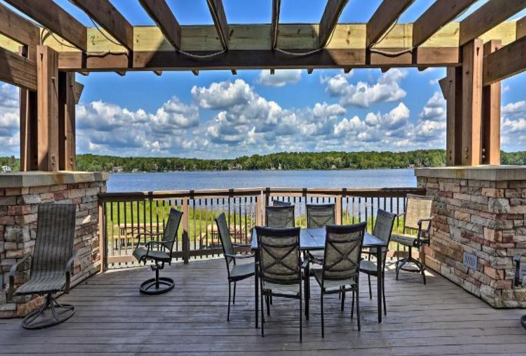 Photo of Outdoor in Pocono Lake